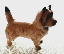 Vintage BESWICK CAIRN TERRIER