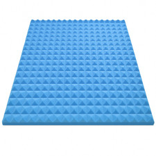 Orthopaedic egg crate 4 - crate, 2",4"