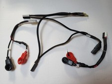 mobility scooter, Pride Jazzy Select 6, Powerchair. battery leads. only  £29. 