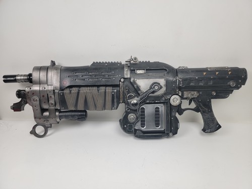 Gears war bloody retro - 3,