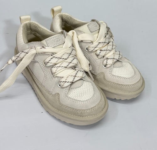 Ugg lowmel kids sneaker - ugg,