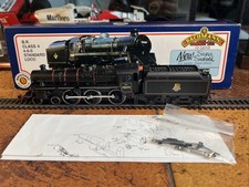 00 gauge bachmann 31-102