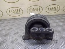Vauxhall Astra G Engine Mount Engine Code Y17dt Eco4 1.7 Diesel 1998-2006S