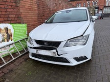 Seat Leon Mk3 Breaking 5 Door