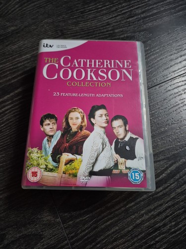 Catherine cookson collection - catherine,