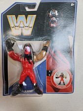 WWE WWF Mattel Retro Series 2