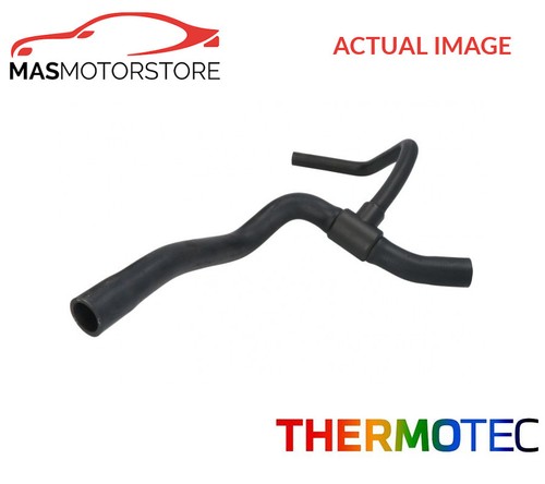 Radiator hose lower - radiator, thermotec