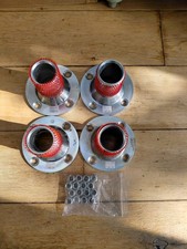 Triumph Or MG Wire Wheel