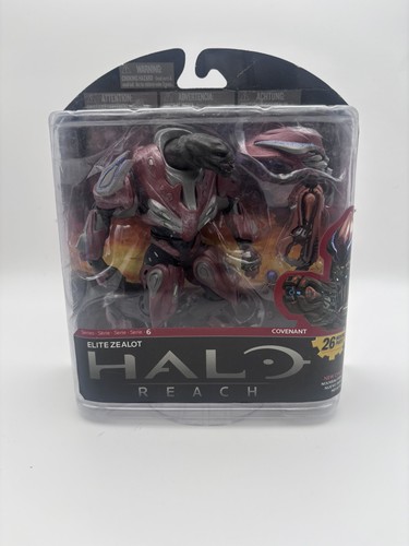 Mcfarlane toys halo reach - toys,