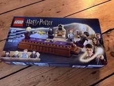 Lego harry potter hogwarts - harry, potter: