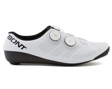 Bont Riot Road Shoes (White)