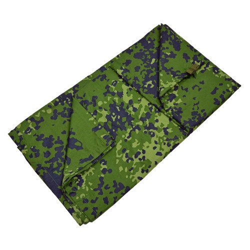 Danish army tarp m84 - tarp,