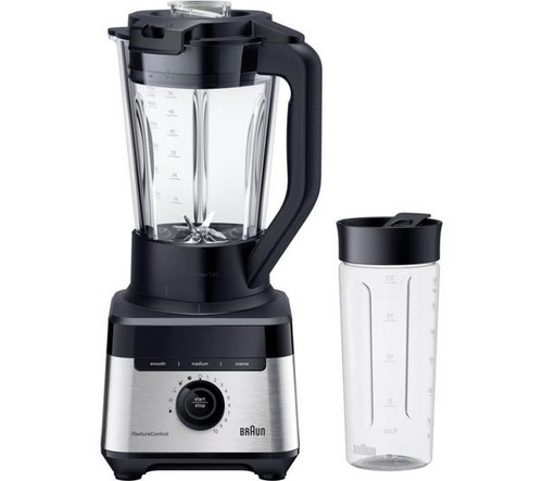 Braun jb7551bk powerblend - braun,