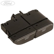 Genuine Ford Connect Focus