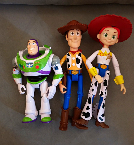 Disney pixar toy story - disney,