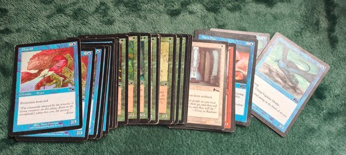 Mtg magic the gathering - magic,