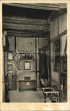 Eisleben Luther's Study
