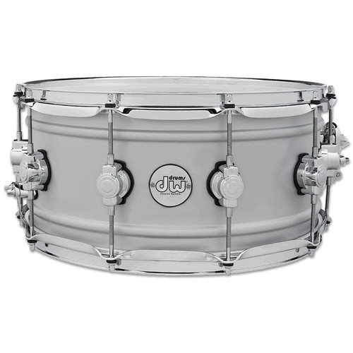 Design thin aluminum snare - design,