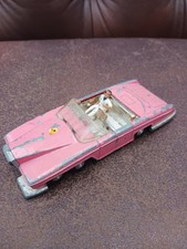 Vintage dinky toys 100 - dinky, lady