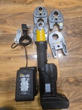 Rems used crimper Mini-Press S