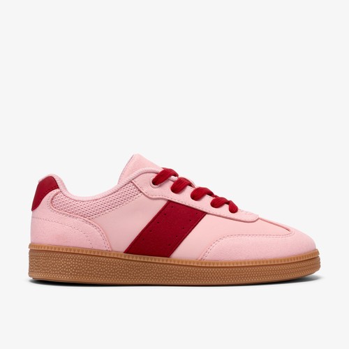 Clarks girls cypress lace - girls,