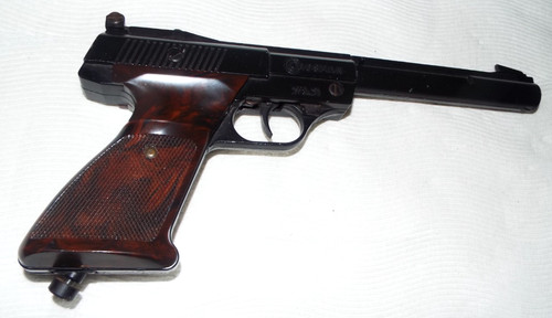 Vintage crosman model air - vintage,