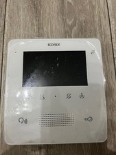 VIDEO CALL DOOR ENTRY MONITOR -ELVOX