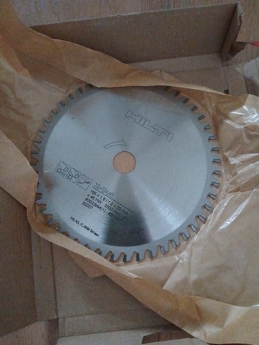 Hilti scb xcut - scb,