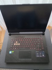 Asus ROG Strix G531G 15.6"