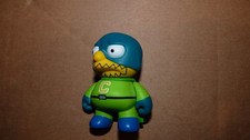 Kidrobot The Simpson's 25th