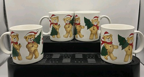 Vintage christmas hot cocoa - 4,