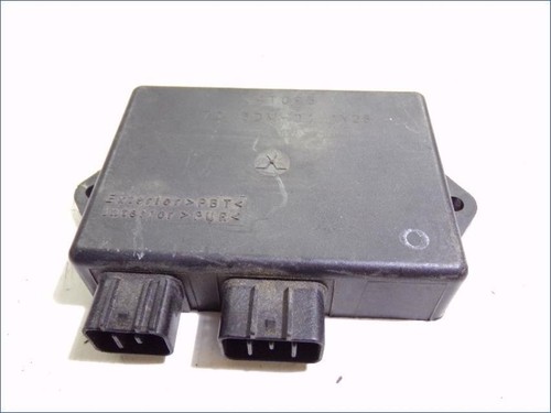Yamaha fzs 600 cdi case - yamaha,