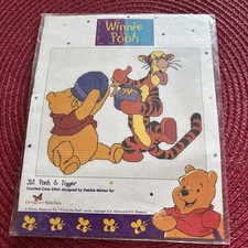 Disney winnie the pooh - the, counted