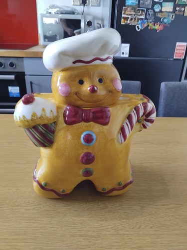 Rare gates ware - ware, gingerbread