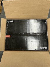 Igenix IG7130 Electric Mini