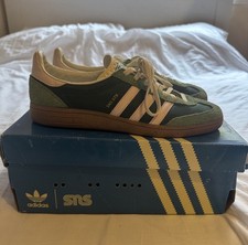 adidas SNS GT II London - UK10