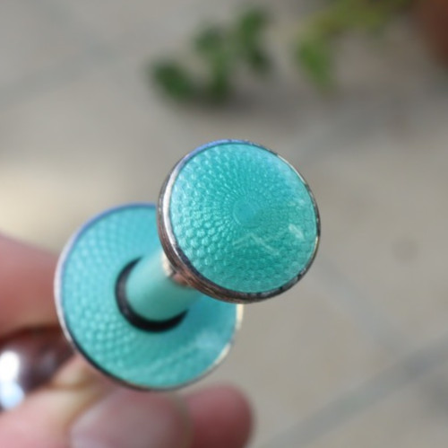 Vintage mechanical sugar - sugar, or