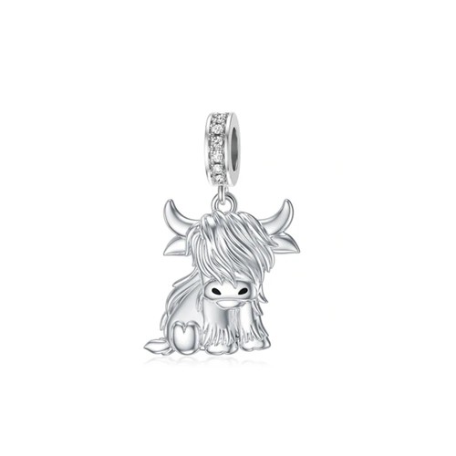 S925 sterling silver scottish - s925,