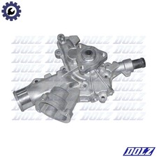 WATER PUMP ENGINE COOLING O261