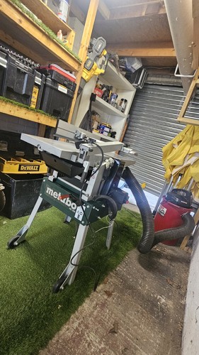 Metabo 260 2 wnb - -,