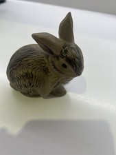 Poole Pottery Stoneware Rabbit