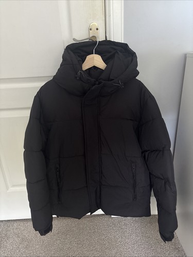 Men zara puffer - men’s,