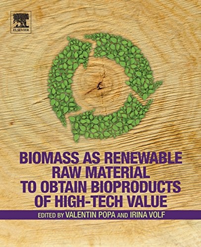 Biomass as renewable raw - as,