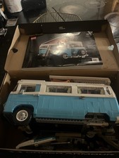 LEGO Volkswagen T2 Camper Van 10279