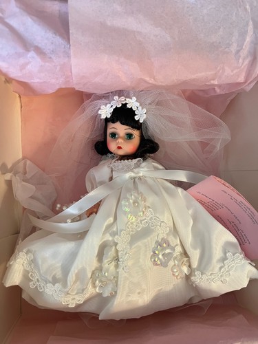 Madame alexander dolls gone - dolls,