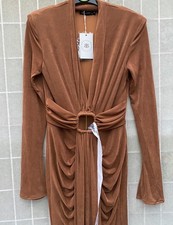Bella Barnett Naomi V-neck