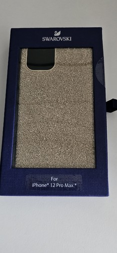 Swarovski iphone pro max - 12,