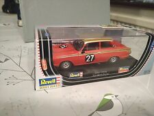 REVELL SLOT CAR LOTUS CORTINA ALAN MANN RACING 08379 Scalextric Compatible