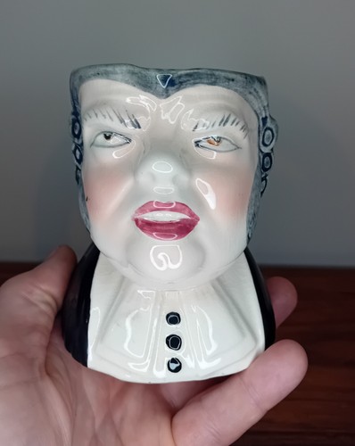 Vintage avon ware serjeant - vintage,