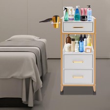 Salon trolley cart - cart, with